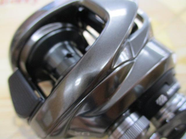 20メタニウムXG RH