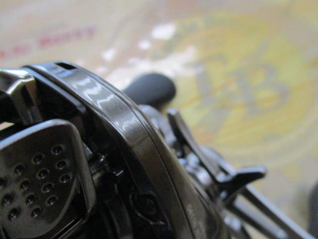 20メタニウムXG RH