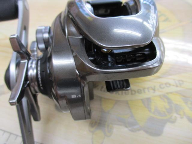 20メタニウムXG RH