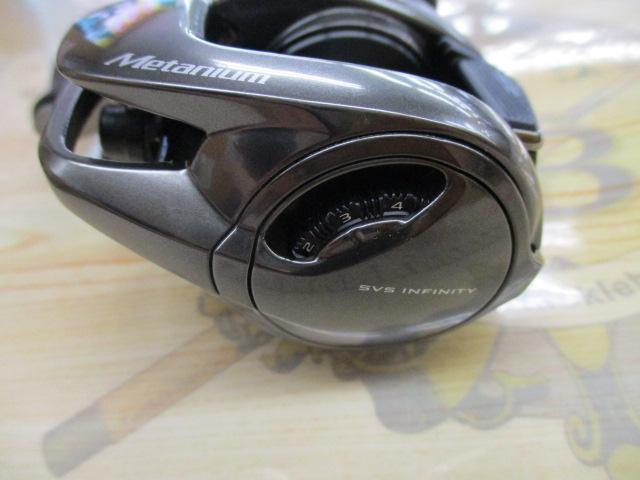 20メタニウムXG RH