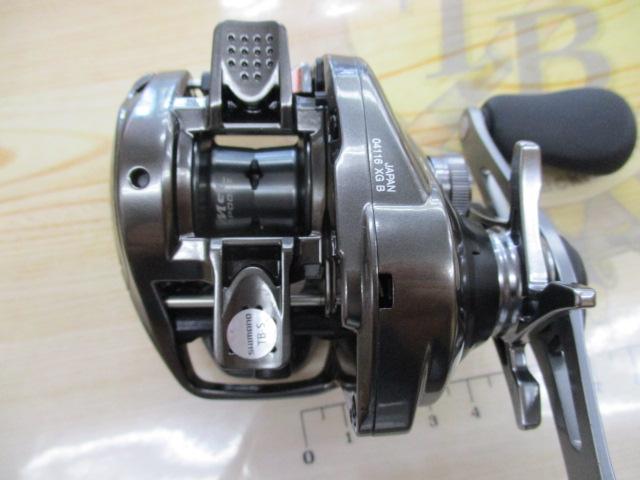 20メタニウムXG RH