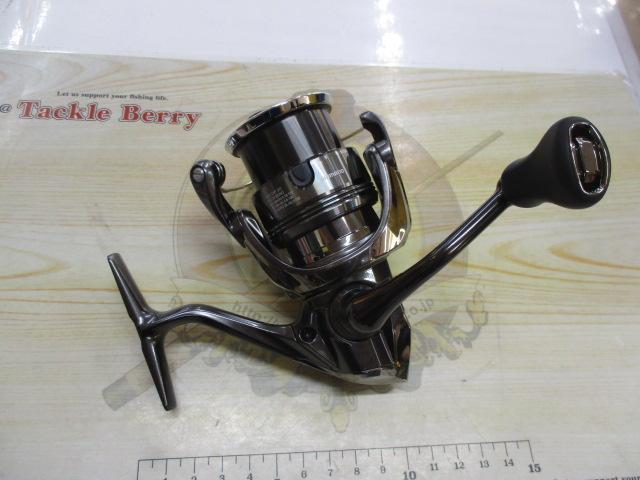 24ツインパワー 2500SHG｜＠ベリーネット 日本最大新品中古釣具