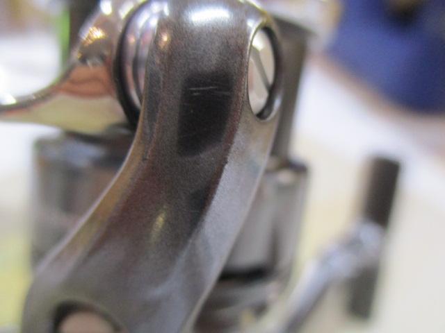 24ツインパワー 2500SHG