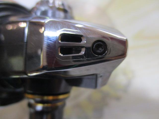 24ツインパワー 2500SHG