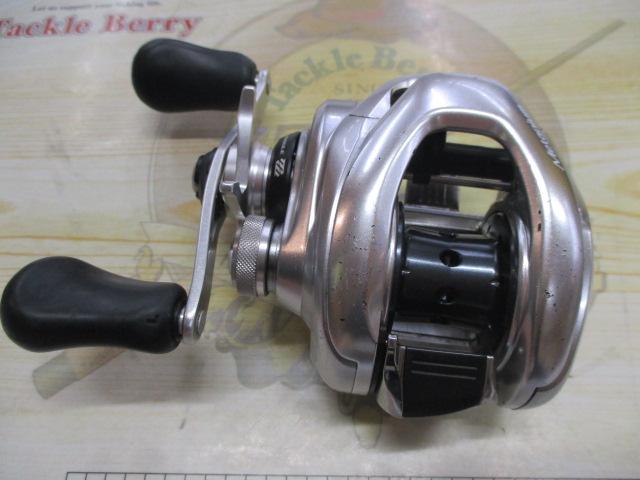【値下げ】メタニウムMGL HG シマノ(SHIMANO) 16メタニウム MGL HG 右 ○完売しました