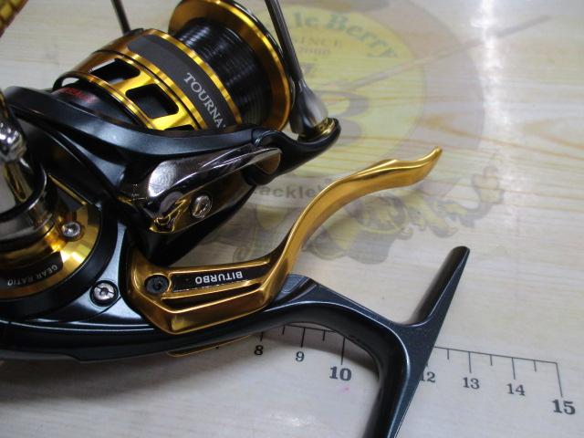 18トーナメントISO 3000SH-LBD｜＠ベリーネット 日本最大新品