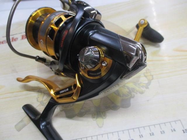 18トーナメントISO 3000SH-LBD｜＠ベリーネット 日本最大新品