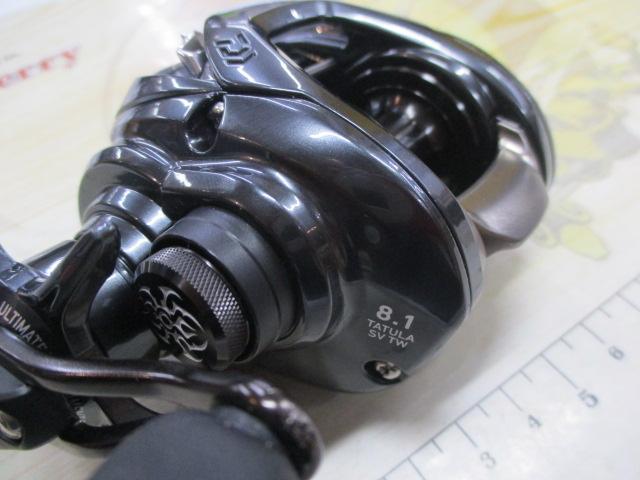 20タトゥーラSV TW　103HL左巻き 20タトゥーラ SV TW 103XHL｜＠ベリーネット 日本最大新品中古