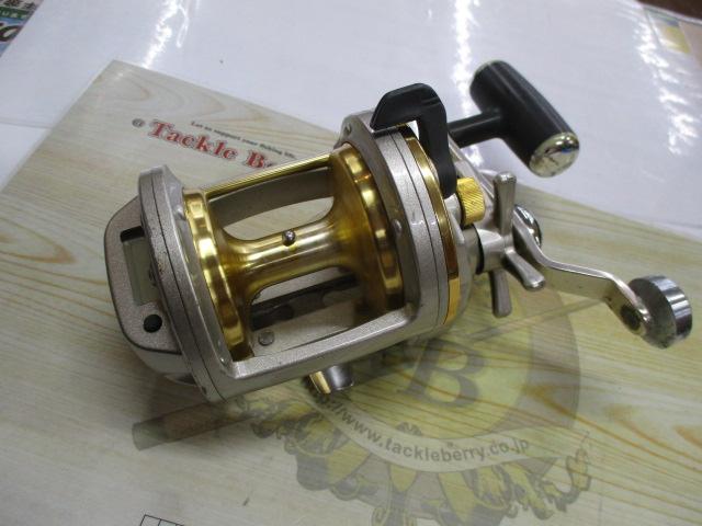 シーライン石鯛Z 40WH｜＠ベリーネット 日本最大新品中古釣具WEB