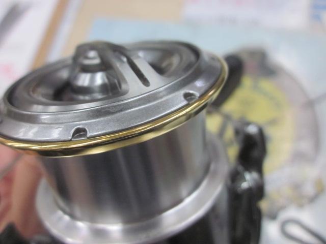 ステラ14.4000HG未使用 22ステラ4000XG オーバーホール - 関西・兵庫でリールの