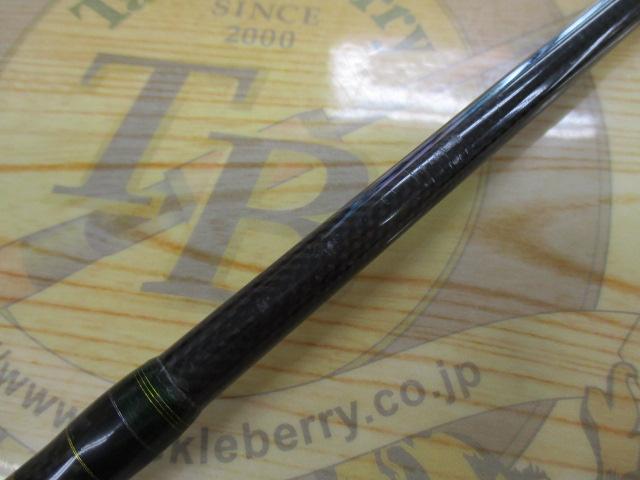 メガバス デストロイヤー F3-610XS HT800 デストロイヤー F3-610XS(HT800)グリーンブランクス｜＠ベリー