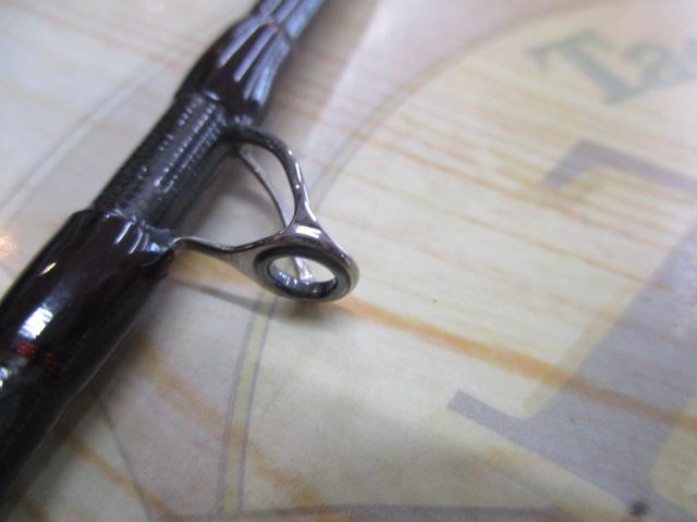 セフィアリミテッドメタルスッテ B65ML-S(SICガイド)