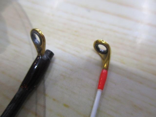 セフィアリミテッドメタルスッテ B65ML-S(SICガイド)