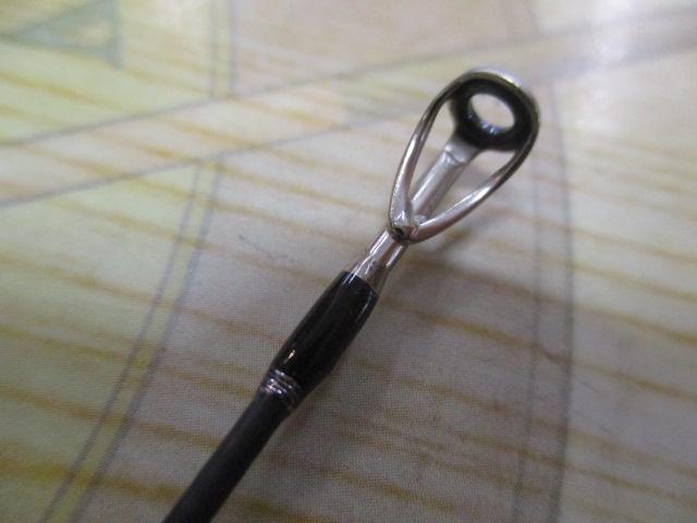 ブラックポーギー5G BP5S-782ML｜＠ベリーネット 日本最大新品