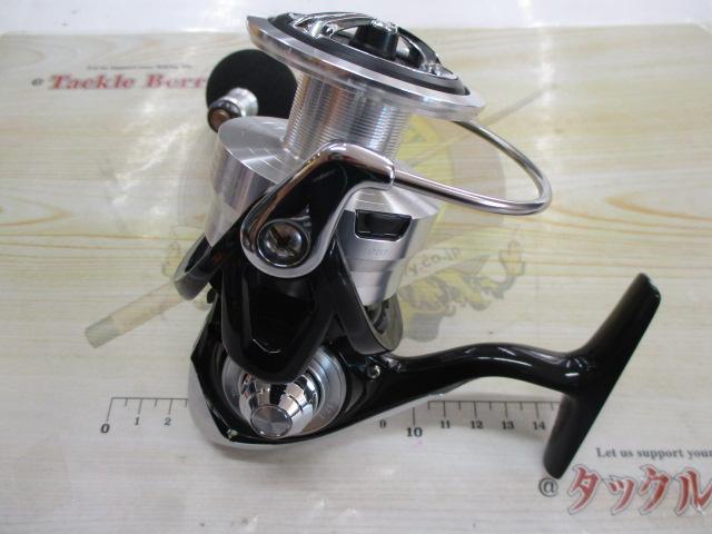 ダイワ 19レグザLT6000D-H 未使用新品 ダイワ レグザ LT6000D-H (リール) 価格比較 - 価格.com