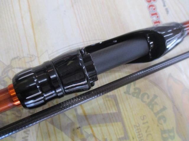 63▢シマノ ソアレTT S80L-T NH0624-6 シマノ(SHIMANO) SOARE SS S806LT 339829｜アウトドア用品・釣り