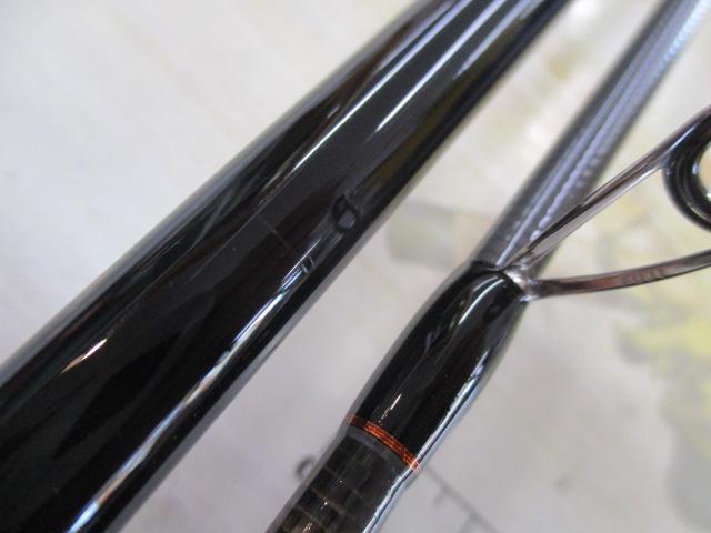 63▢シマノ ソアレTT S80L-T NH0624-6 シマノ(SHIMANO) SOARE SS S806LT 339829｜アウトドア用品・釣り