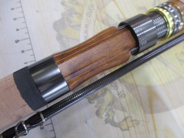 ファインテール FSX-B822MH