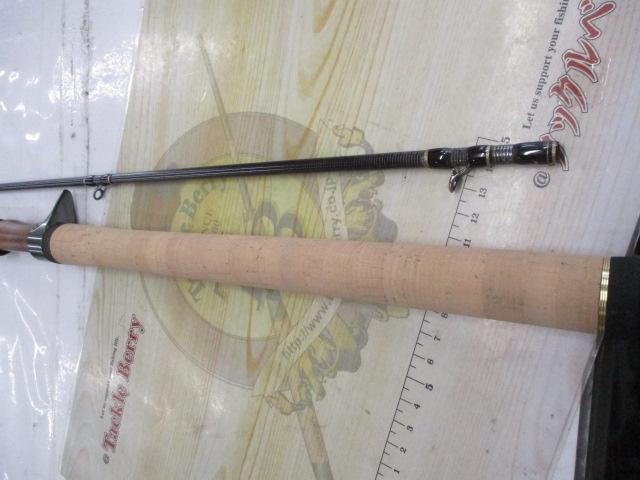 Finetail FSX-B822MH トラウトロッド 822MH メジャークラフト ファインテール FSX-B822MH (ロッド・釣竿