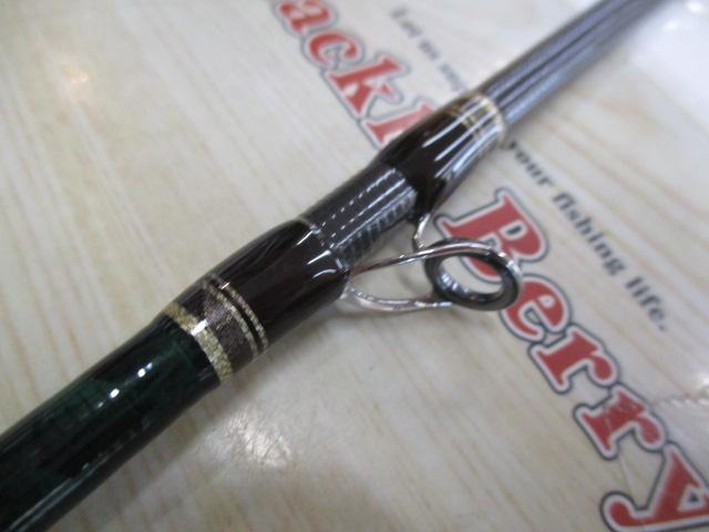 Finetail FSX-B822MH トラウトロッド 822MH Finetail FSX-B822MH トラウトロッド 822MH FFB-862MH ファイン