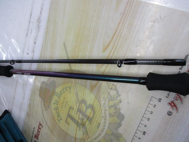 エメラルダスMX IM N65LB-S・W