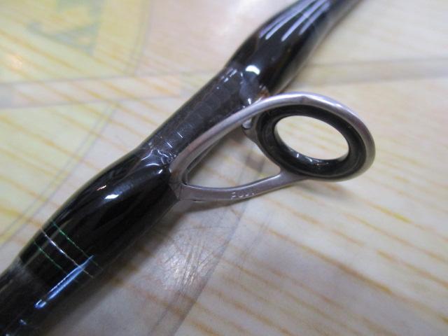 エメラルダスMX IM N65LB-S・W