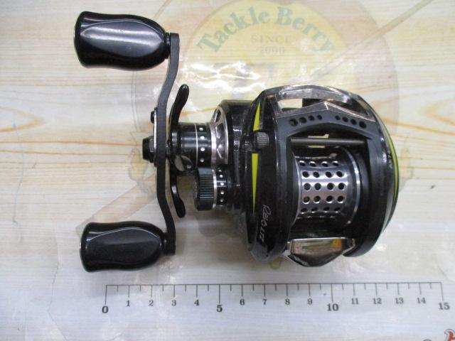 レボ LTZ AE74-Racing-L｜＠ベリーネット 日本最大新品中古釣具