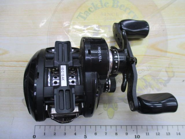 レボ LTZ AE74-Racing-L｜＠ベリーネット 日本最大新品中古釣具