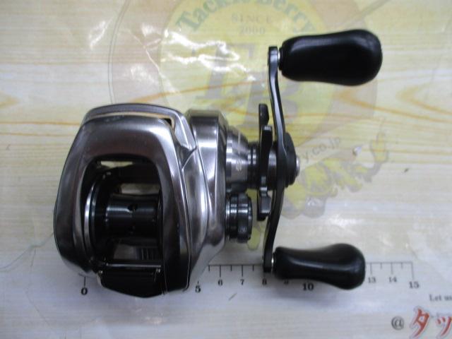 18バンタムMGL RH｜＠ベリーネット 日本最大新品中古釣具WEBショップ