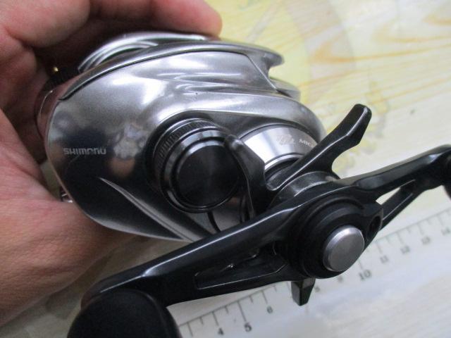 18バンタムMGL RH