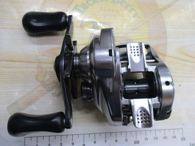 18バンタムMGL RH｜＠ベリーネット 日本最大新品中古釣具WEBショップ