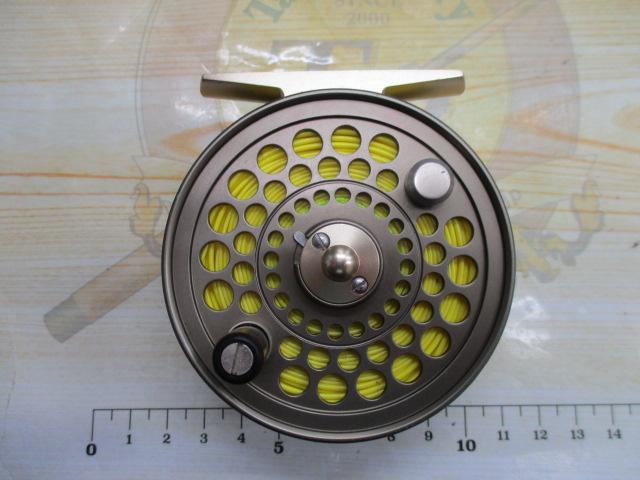 CFOⅢディスク スプルースカラー