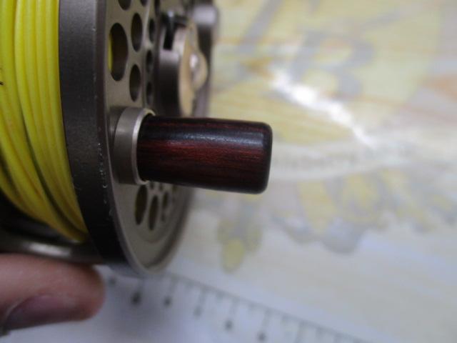 CFOⅢディスク スプルースカラー