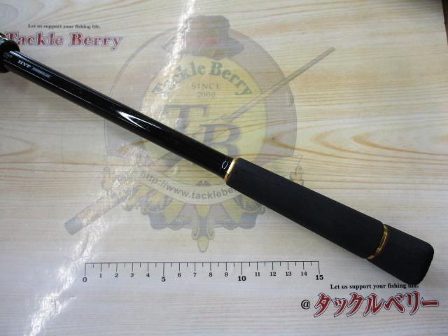 ラテオ 96M 実機インプレ】24ラテオの96ML/Mは汎用性が高すぎ。新旧比較も