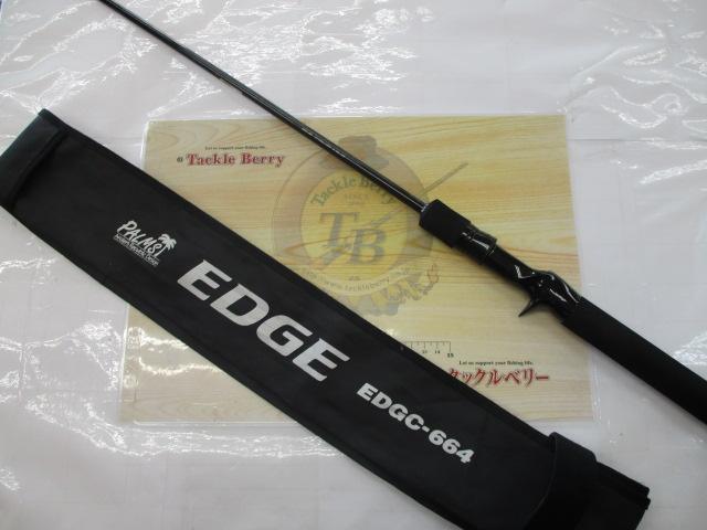 エッジ EDGC-664