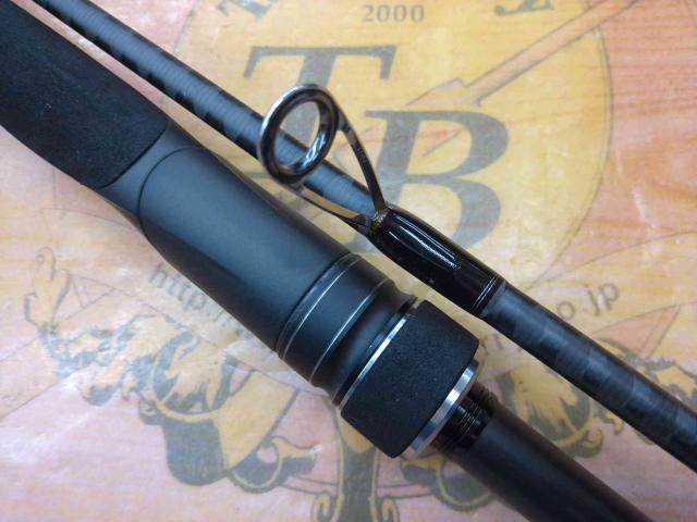 SHIMANO - 【中古/極上品】 シマノ 23 ディアルーナ S86ML   /Q170L 23ディアルーナ S86ML｜＠ベリーネット 日本最大新品中古釣具WEB
