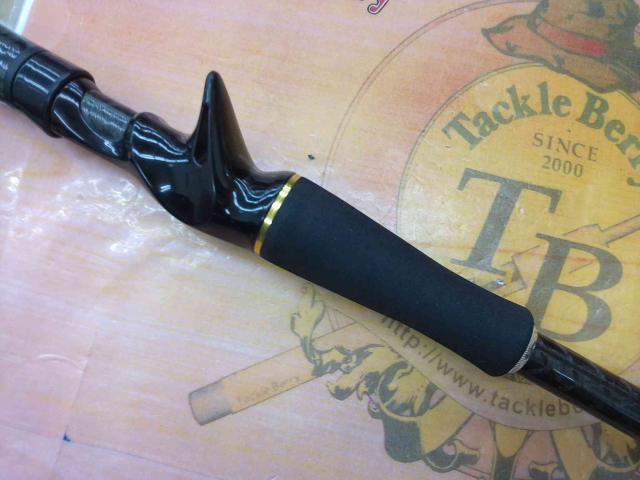 ヘラクレス HCSC-66M-LTS