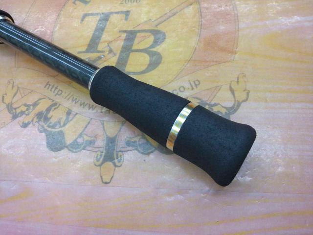 ヘラクレス HCSC-69H-LTS｜＠ベリーネット 日本最大新品中古釣具