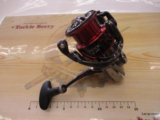 シマノ ストラディック Ci4+ 3000M 中古美品 ストラディック ci4のフリマアイテム一覧