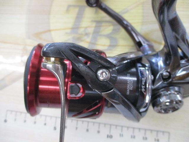 シマノ　ストラデイックci4＋ c3000HGM ジャンク シマノ ストラデイックci4＋ c3000HGM ジャンク - メルカリ
