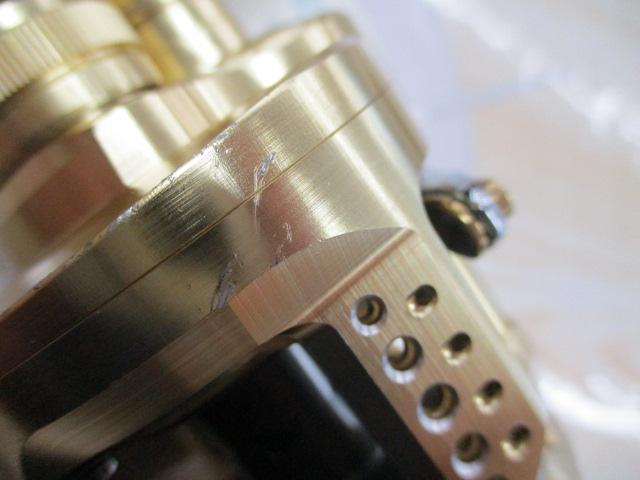 21カルカッタコンクエスト 101