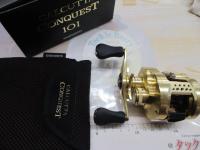 21カルカッタコンクエスト 101