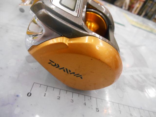 【美品】Daiwa イッツ ICV 200 2025年最新】ダイワ リール イッツ ICV 200の人気アイテム