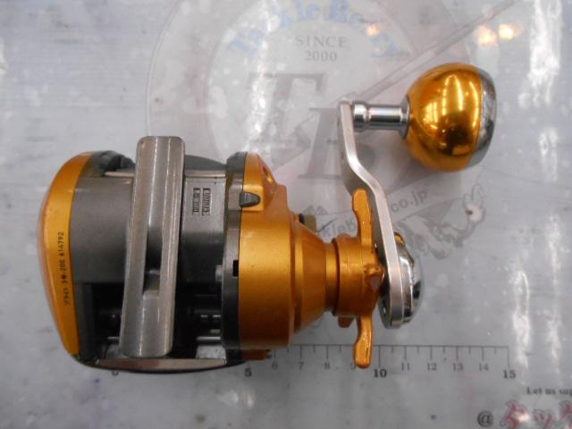 ダイワ　イッツ ICV 200 イッツ ICV 200 - 12,800円 : 海釣り、船釣り専門店の沖三昧