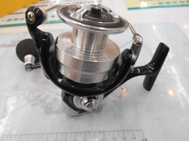 19レグザ LT5000D-CXH｜＠ベリーネット 日本最大新品中古釣具WEB