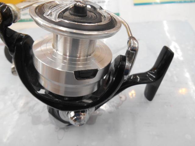 DAIWA - ダイワ　19レグザ　LT5000D-CXH DAIWA（釣り） ダイワ 19 レグザ LT5000D-CXH /スピニングリール