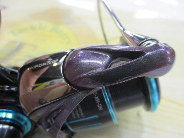 23エメラルダスRX LT2500-XH-DH｜＠ベリーネット 日本最大新品