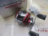 リベルトピクシー エアリーレッドL