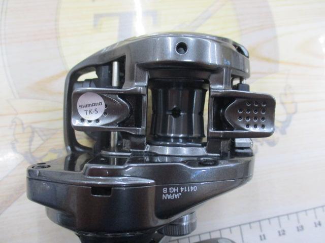 20メタニウムHG RH｜＠ベリーネット 日本最大新品中古釣具WEB
