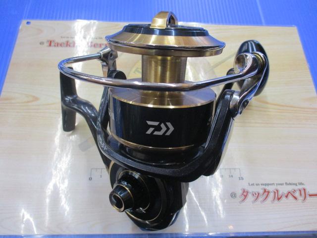 20ソルティガ 20000-H｜＠ベリーネット 日本最大新品中古釣具WEB
